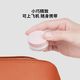 
Travel accessories bottles and boxes of facial masks, paper bubble bottles, bottles and compressed facial masks, cream bottles - purple - 20g - 1 piece, no specifications