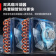 XILEN (XILEN) Machine commerciale Machine intelligente Automatique Automatique à grande échelle Machine à glace Machine Machine à thé MAIS