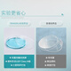 Bickerman Bio Plastic Petri Aim jetable carré rond 90 mm Stérilisé Pétri Pétri Partition Contact Contact Plat de cellule Assiette de laboratoire de laboratoire [Version régulière] 90 * 16 mm 10 pièces / sac (stérilisation d'irradiation)