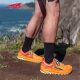 
ALTRA OLYMPUS 5 outdoor cross-country running shoes for men and women running mountains, anti-slip wear-resistant running shoes AL0A7R6P880 Orange [Male] 42.5