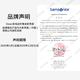 新秀丽（Samsonite）男士双肩包商务电脑包大容量 上班族16寸出差背包 数码收纳旅行包 17英寸男士电脑包|京仓京配