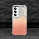 可不可 适用opporeno13手机壳reno12新款水波纹保护套reno11/10大孔镜头reno9/8/6创意个性纯色晕染防摔 水波纹-【蓝色晕染A846】+手机膜 Reno5/Reno5K