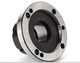 
Hualeji send wrench ER32 chuck seat ER20 25 ER40 four-axis chuck flange ER50 80 100 12 ER32-12595 seven holes