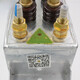 Mingrong Xinanjiang Weiwei brand electric heating capacitor Rfm 0.75-1000-2.5S medium frequency furnace water