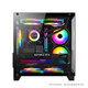 Colorful sea view room computer i5 12400F/RTX5060Ti/RTX5070Ti game design office 4060 computer host desktop DIY assembly host with three i5 12490F丨RTX5050 8G independent display