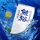 WHALE RICH canned sake 180ml*6 full box ration wine Chinese sake
