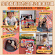 Beichuzhong Children's Tente Toys Toys Girls '3-6-10th Birthday Gift 8-12 House Burger Mini Kitchen Large Hamburger Tent [Donnez 40 pièces de hamburgers] 45 Four ou cinq ans