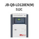 Beijing Lida JB-QB-LD128EN(M) fire alarm controller (linkage type) Lida 128 host LD128EN(M)-128 with battery