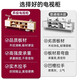 电视柜客厅家用小户型出租屋用2025新款现代简约落地简易电视机柜 120cm暖白色+田园橡木色