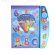 XULIN ILUCHENACIÓN Niños Baby Finger Reader Aprendiendo inglés Libro de aprendizaje cognitivo Juguetes Blue Story Educación temprana Audio Blue Educación temprana Audio [Box de color inglés]