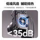 Fengbiao (FB) camera radiator Sony A7M4/A7C2/A7S3/ZV-E10 Canon R8/R6/R50 Fuji