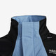 Adidas clover neuer Männer winddicht bequemer warmer Sport Reißverschluss Kapuze Down Jacke FL1418 H13576 S
