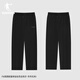Jordan sweatpants men's autumn and winter sweatpants straight loose pants running knitted trousers casual pants for men