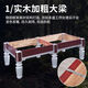 TOPA billiard table includes installation, standard marble table, adult home ball room, Chinese-style black eight billiard table, 9 feet, TOPA Jinqiao leg basic model, without table tennis table