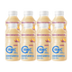 Mengniu Youyi C live bacteria type lactic acid bacteria drink 0 fat probiotic drink passion fruit *8 bottles