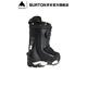 BURTON伯顿25-26雪季新品女士 HIGHSHOT Step On X 滑雪鞋303021 3030210A02WD 39