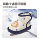 Shepherd boy baby snow boots winter boys plus velvet warm baby shoes thickened baby boots girls Bear Cafe 26