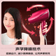 Panasonic's national subsidy negative ion hair dryer barrel high-speed and high-power household quick-drying Nanoyi hair care portable gift for girlfriend EH-NA9C