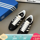 Adidas Handball Spezial Anti-Slip, zapatos de tablero retro casual resistente al desgaste DB3021 White HQ3518 Spot 39