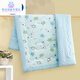 
Mingxiang Youpin Children's Quilt Autumn and Winter Baby Baby Small Quilt Newborn Spring and Autumn Kindergarten Winter Thickened Cover Blanket Beans Lion Paradise (Spring and Autumn Quilt) 100x100cm