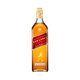 
Johnnie Walker blended scotch whiskey without box Red card 700mL 1 bottle