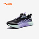 ANTA children's arch running shoes 2025 winter professional running shoes for men and women big children cushioning sports shoes 322545530R