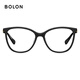 Bolon Tyrannosaurus Glasses 2025 Новый ретро -ретро -глаз