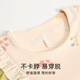 
Fentenkian new pure cotton pajamas for women's spring and autumn long sleeves trousers for women's thin student girls' autumn home clothes two-piece set