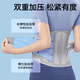 Zhende (ZHENDE) medical waist support belt for lumbar disc herniation, lumbar muscle strain, long-term sitting and long-standing support, waist support protective gear STW XL
