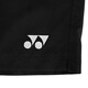 Yonex yonex badminton tennis Sportswear Herren Shorts yy schnell trocken 15048cr-007 schwarz m
