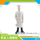 Doll model doctor, nurse teacher, chef security garden fruit farmers electrician ornaments landscaping simulation T15868 58g in all walks of life