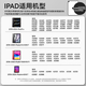 倍思电容笔iPad苹果笔【直插/TypeC快充】适用25年Pro/Air/Mini/iPad11平板触控触屏手写笔applepencil