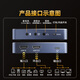 阿卡西斯（acasis）视频采集卡4K60Hz高清直播HDMI线索尼相机直播Switch2适用手机平板iPad电脑游戏直播伴侣VC-009Pro