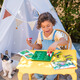 
Smart Games Little Red Riding Hood Children's educational toy path planning board game school season gift 4-7 years old