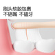 Dinosaur Doctor (ProteFix) Brosse à dents pour enfants 1-3-6 ans Brosse de dents de dents de bébé Brosse de dents de bébé brosse à dents de 1 à 2 ans Brosse à dents bébé