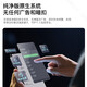 Philips 8-inch ultra-thin ultra-large screen mobile phone 90HZ high refresh rate for playing e-sports games, office entertainment, 100 yuan student full Netcom dual card dual standby cheap backup phone for the elderly gray 128G