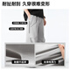 MINISO American trendy brand overalls men's autumn new outdoor camping casual straight-leg assault trousers Paris Gray XL