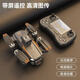 
New aerial photography remote-controlled aircraft with screen remote control hover obstacle avoidance drone aircraft drone aerial photography high-definition professional brushless unmanned remote-controlled aircraft entry-level aircraft JS26H black + 2.4 remote control screen display + aerial photography (three-electric version)