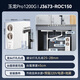 Очистка воды Ангел Домохозяйство Прямое очиститель питьевой воды [Yulong Pro1200G+3525 Prefilter] Обоспензировщик воды 5-летний длительный длинный осмос мембраны под кухонным фильтром