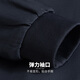 Hodo casual all-match autumn baseball collar men's jacket flight suit commuting all-match easy care coat