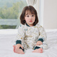 Nest designs baby sleeping bags for infants and toddlers light core thin quilting thick quilting children split leg boys and girls autumn and winter baby anti-kicking quilt Chuxue - thin quilting (recommended room temperature 18-20 degrees) 90 yards (recommended height 80-90cm)