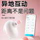 An Yushuang Yuexiatu flagship store taof her protagonist remote private parts moisturizing and refreshing external body care mini program version supports mobile phone remote control numbing training (authentic guarantee)