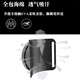 CLCEY Rotating Magnetic Phone Holder Driving Wrist Phone Holder Internet Celebrity Live Broadcast Running Takeout Cycling Wristband Armband Upgraded Top Arm Style Strong Magnetic Telescopic Anti-Lost Rope