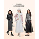 IEF/Aiyifu 2025 winter new French romantic and gentle style lace versatile woolen base layer