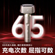 
Panasonic's new small hammer 3.0 razor electric reciprocating smooth roller men's shaver Type-c gift LM36 mist blue