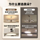 AOZZO medieval style living room main light chandelier 2025 new high-end French hall lights super bright whole house Zhongshan lamps two bedrooms and one living room TCLE9759