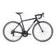 Introducción de Xidesheng Road Bike RC200/RC160 y bicicleta de carretera de aleación de aluminio de 14 velocidades casual de 14 velocidades Bike 25 RC200 Black/Silver 700C*480 (Altura sugerida 165-175)