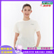 Yonex 16833cr16835cr 25SS Série naturelle et respectueuse de l'environnement T-shirt sportif masculin et sport olive green_16833cr (style masculin) l