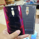 Suitable for Redmi K20Pro Exclusive Edition original disassembled back cover battery cover outer rear shell screen glass second-hand mobile phone case original K20K20Pro back cover mecha black 95 new disassembled
