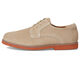 Florsheim Kearny Jr. (Toddler/Kid/Big Child) Sand 12.5 Medium Little Kid